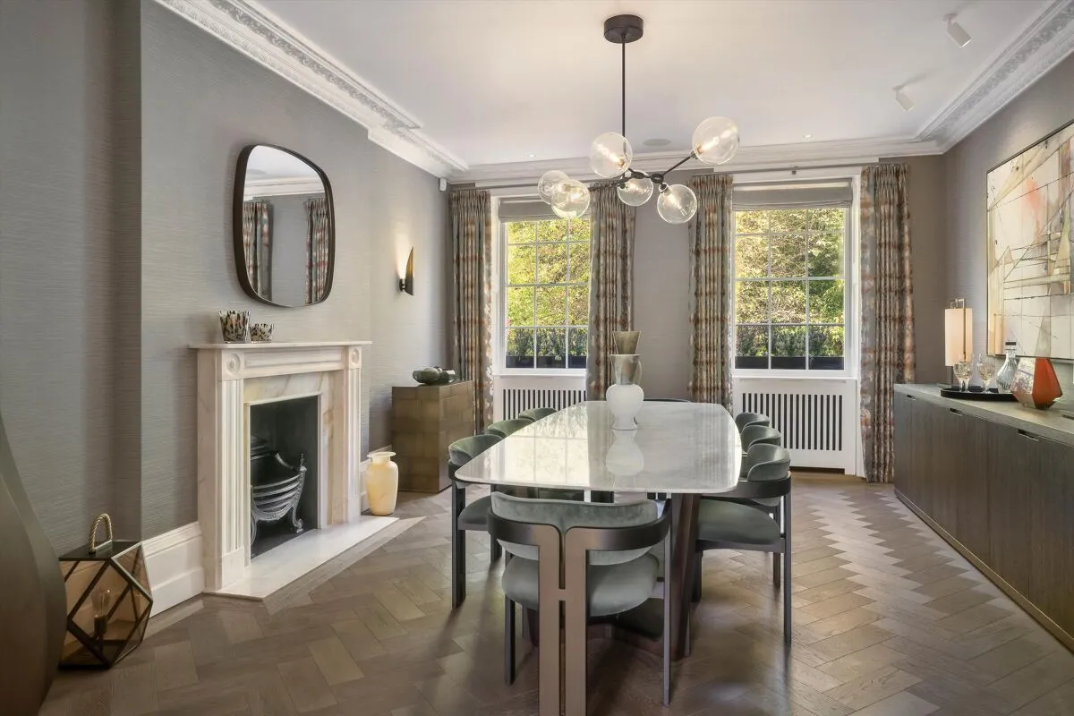 Earls Terrace, London, W8, photo 5