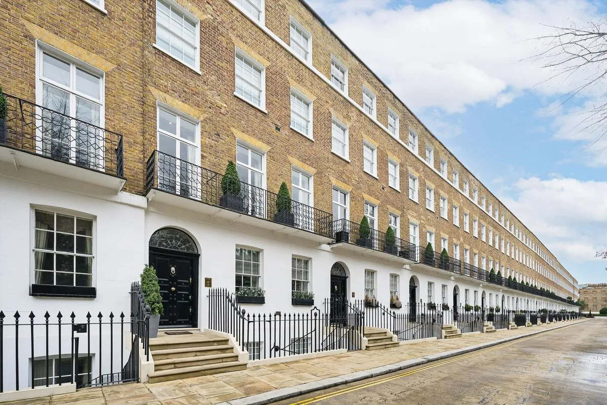 Earls Terrace, London, W8, photo 7