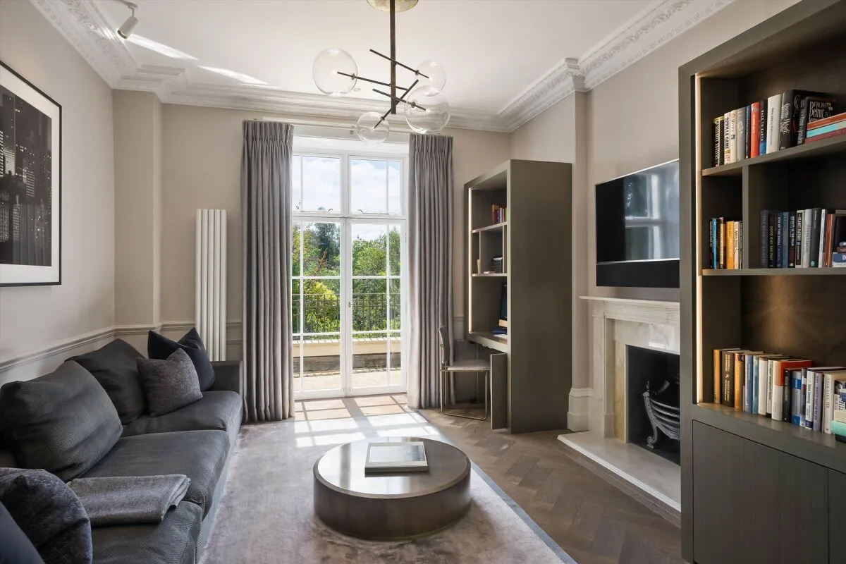 Earls Terrace, London, W8, photo 4