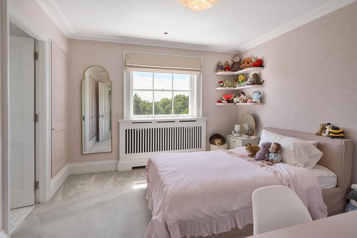 Earls Terrace, London, W8, photo 12