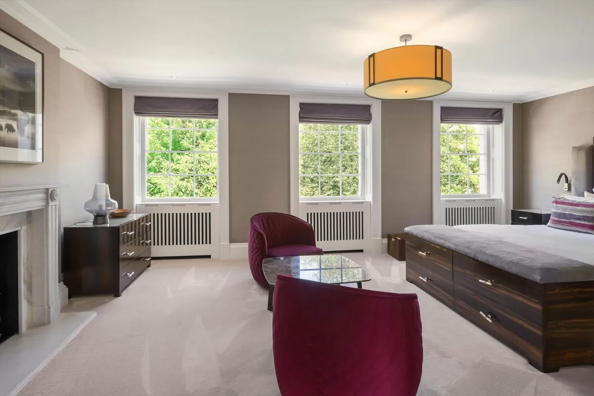 Earls Terrace, London, W8, photo 11