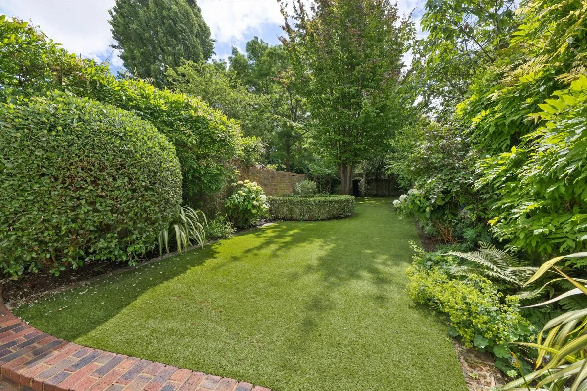 5 bed house for sale, Earls Terrace, London, W8