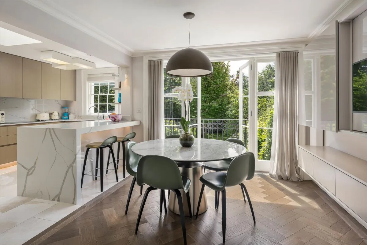 Earls Terrace, London, W8, photo 6