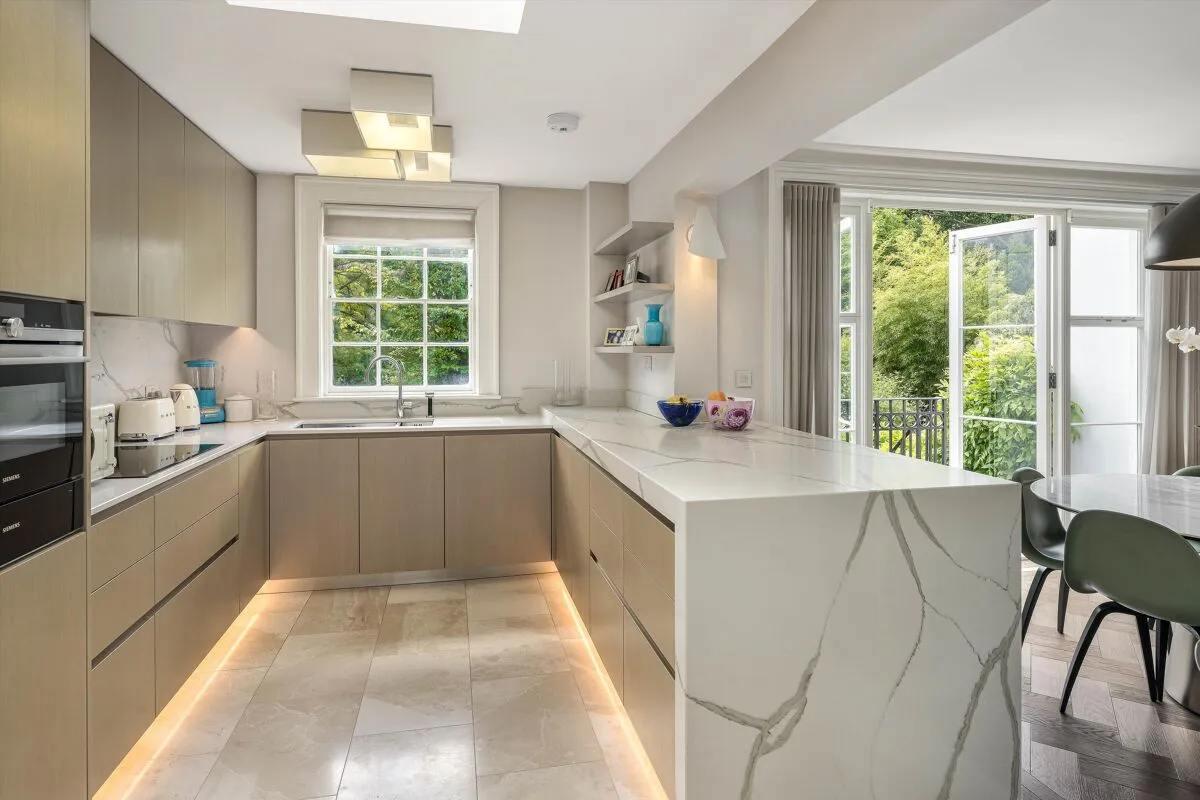 Earls Terrace, London, W8, photo 8