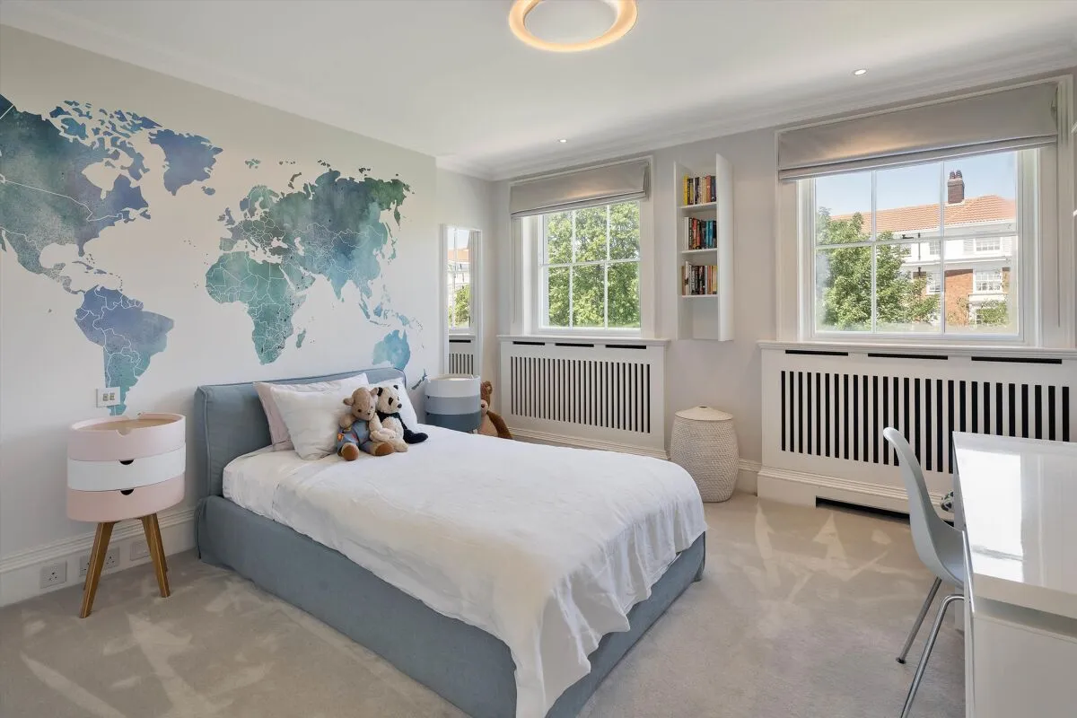 Earls Terrace, London, W8, photo 13