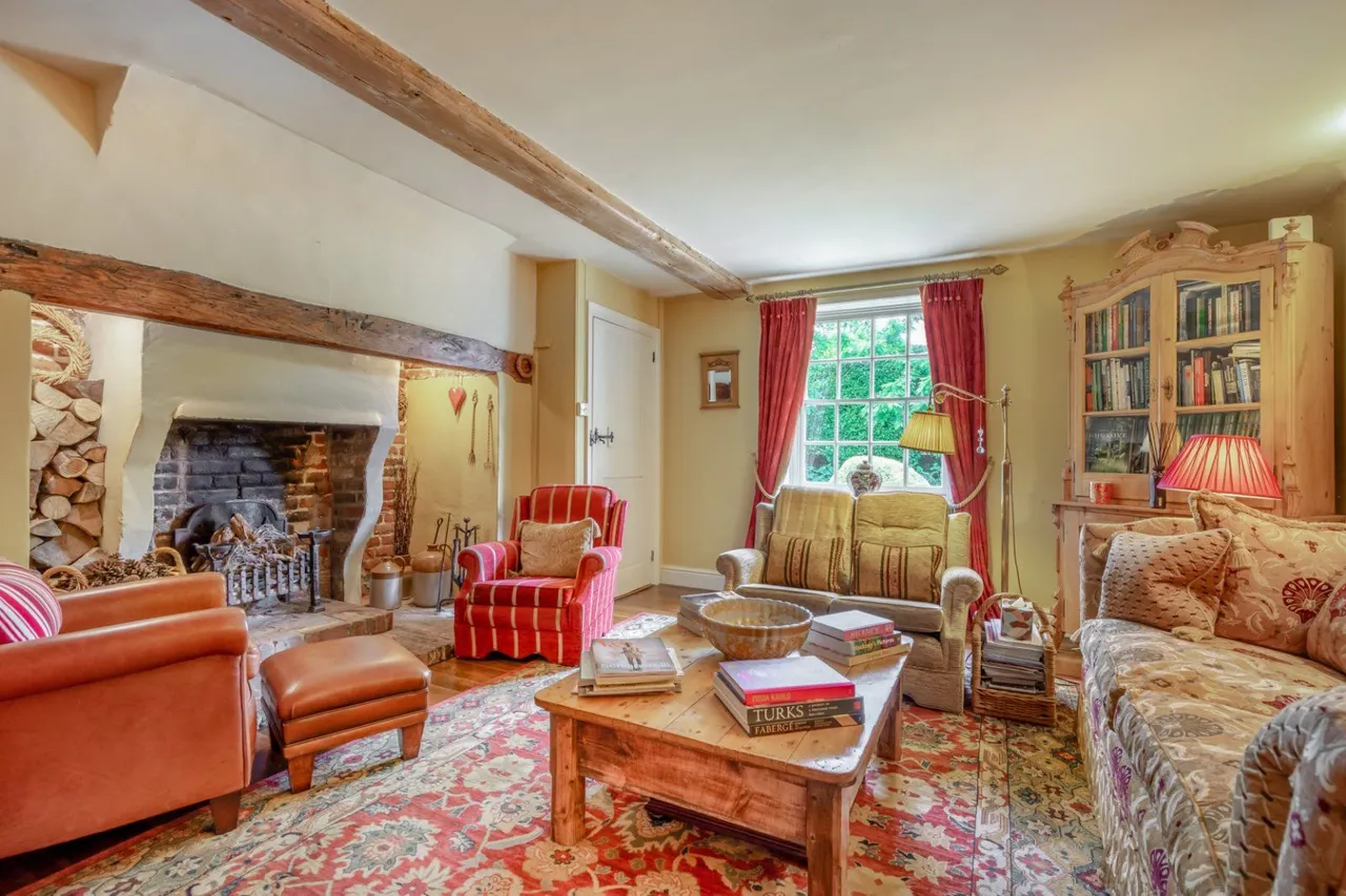 The Street, Worth, Nr. Sandwich, Kent, CT14 0DG, photo 5