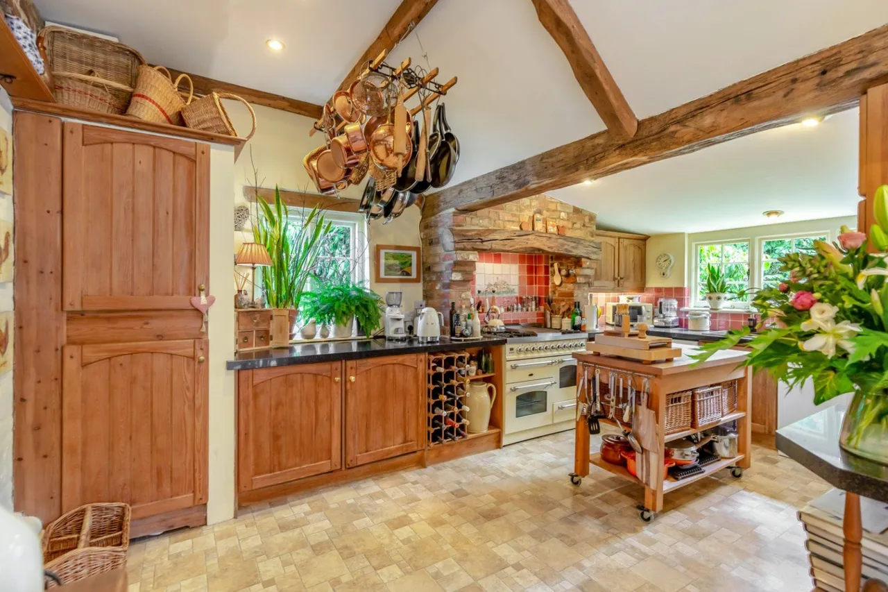 The Street, Worth, Nr. Sandwich, Kent, CT14 0DG, photo 3