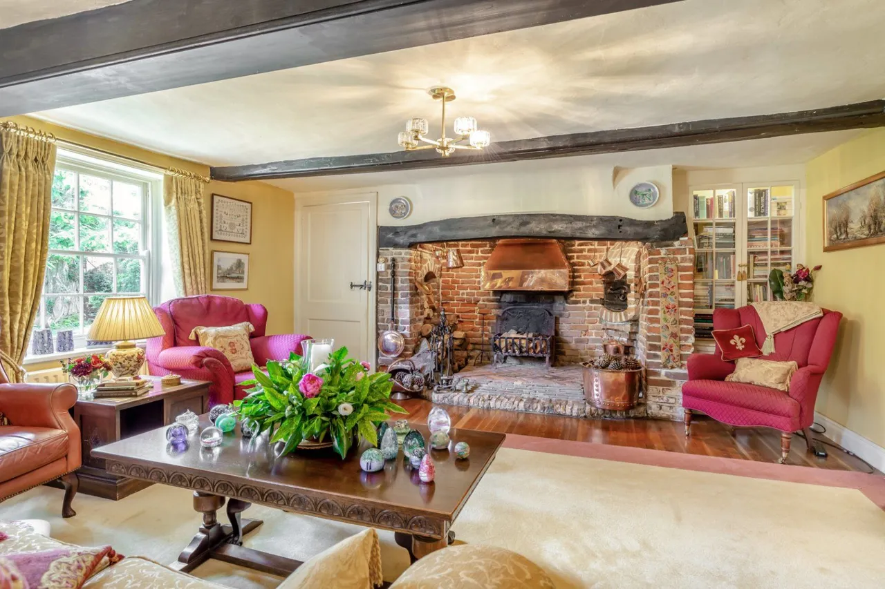 The Street, Worth, Nr. Sandwich, Kent, CT14 0DG, photo 4