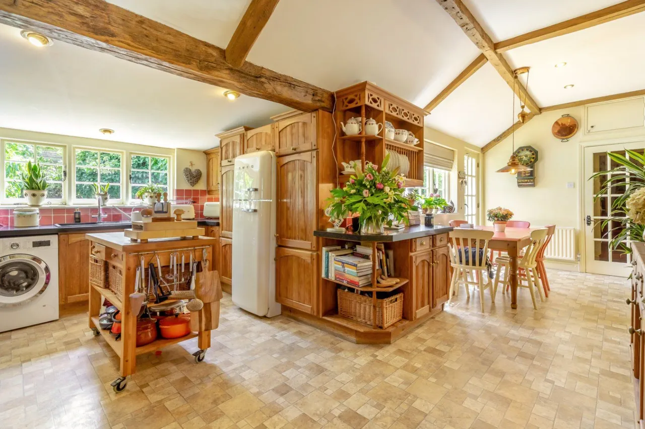 The Street, Worth, Nr. Sandwich, Kent, CT14 0DG, photo 7
