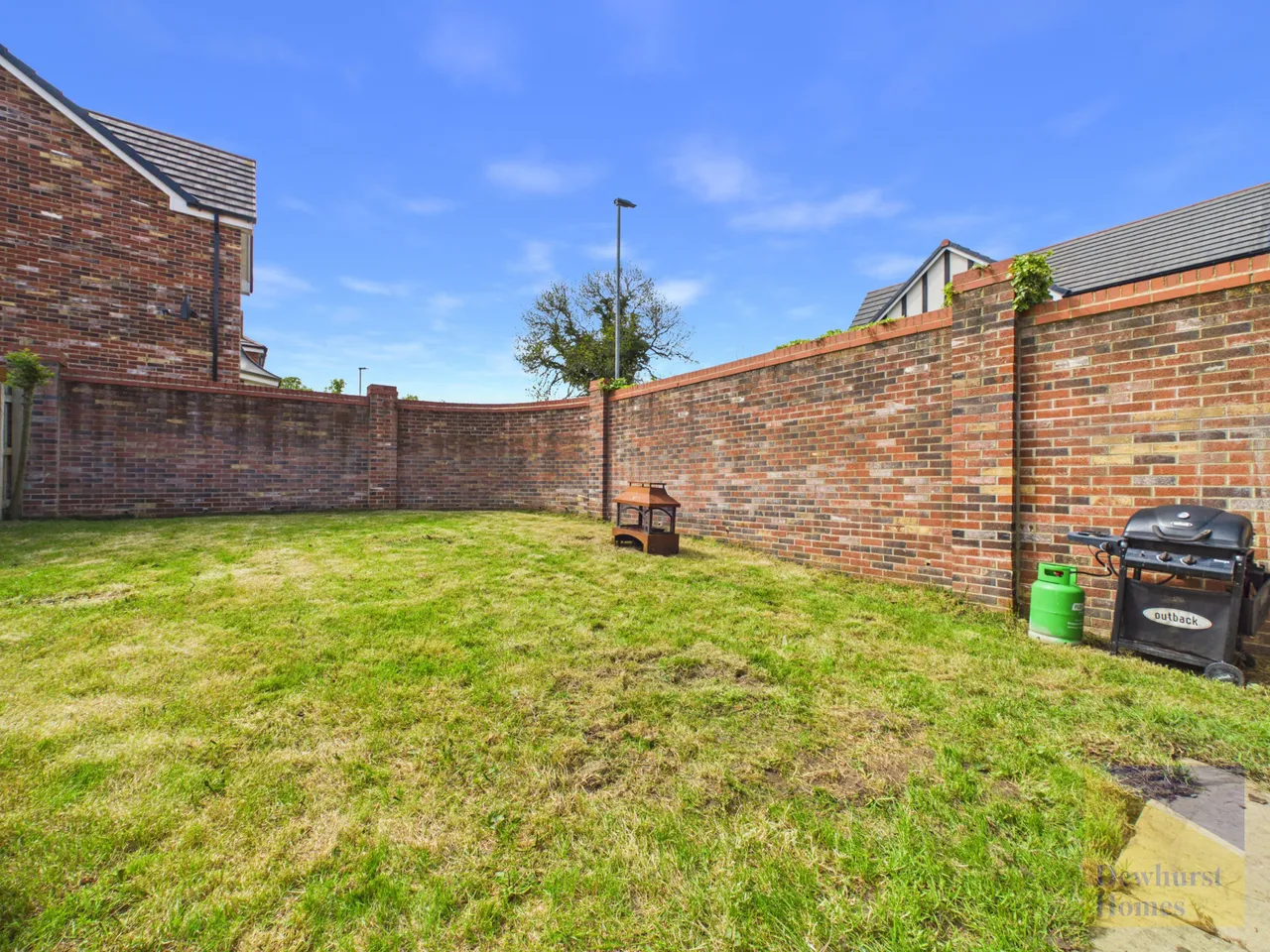 Ash Drive, Bowgreave, Lancashire, PR3 1GU, photo 21