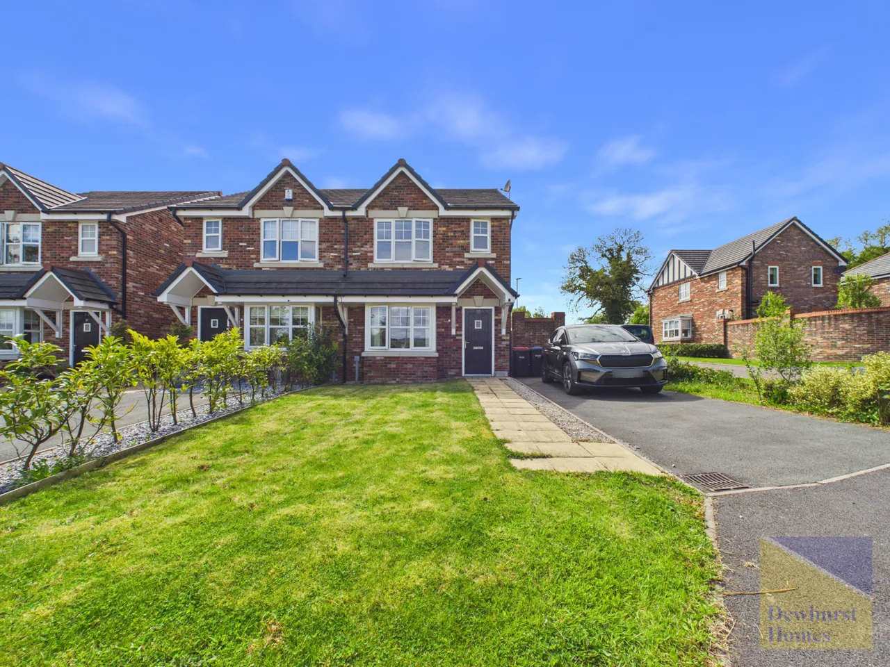 Ash Drive, Bowgreave, Lancashire, PR3 1GU, photo 20