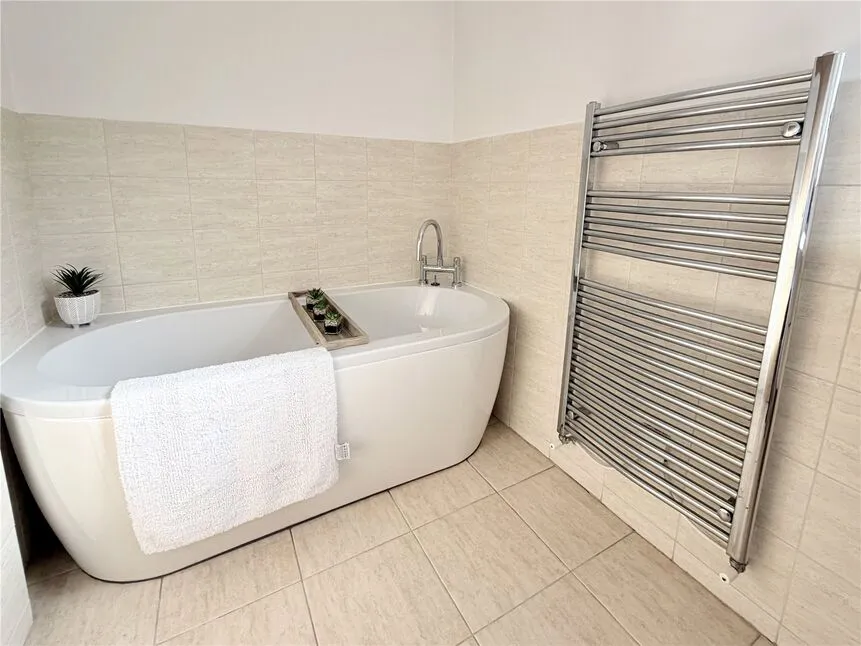 Green Street, Greasbrough Rotherham, S61, photo 21