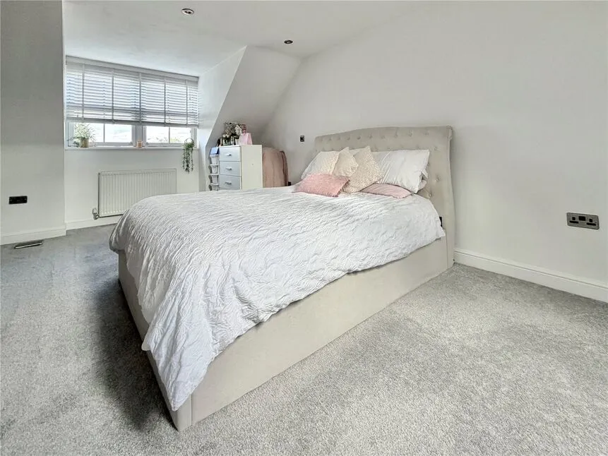 Green Street, Greasbrough Rotherham, S61, photo 24