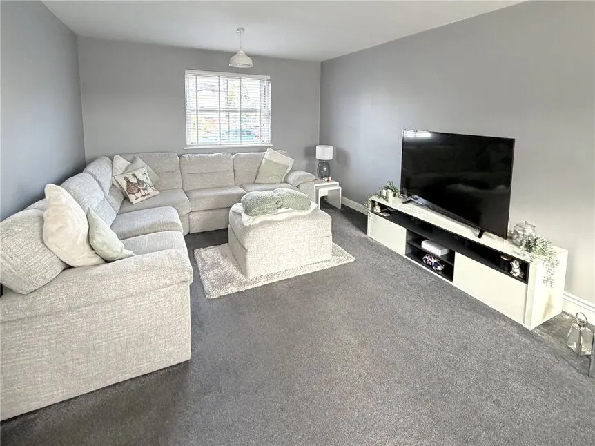 Green Street, Greasbrough Rotherham, S61, photo 14
