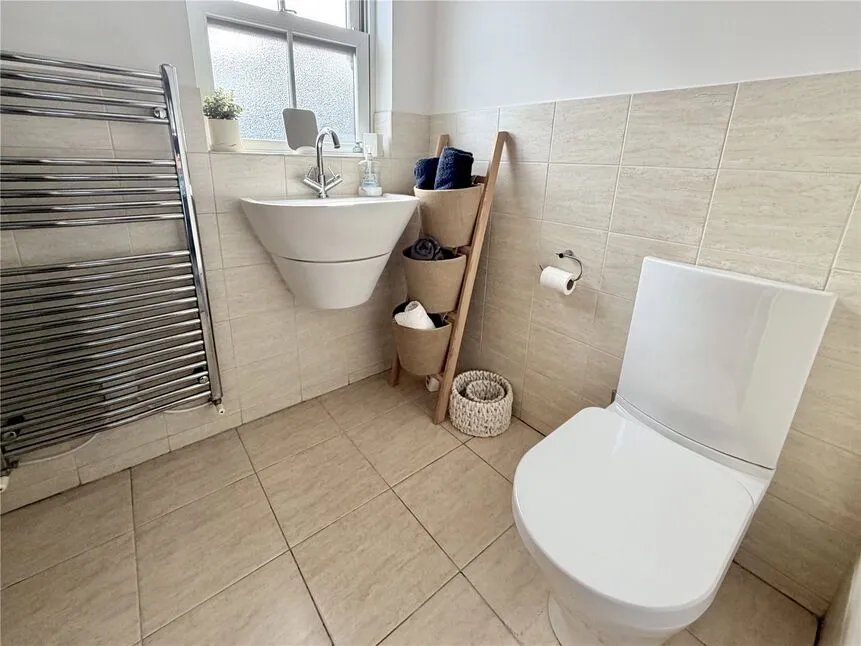 Green Street, Greasbrough Rotherham, S61, photo 22
