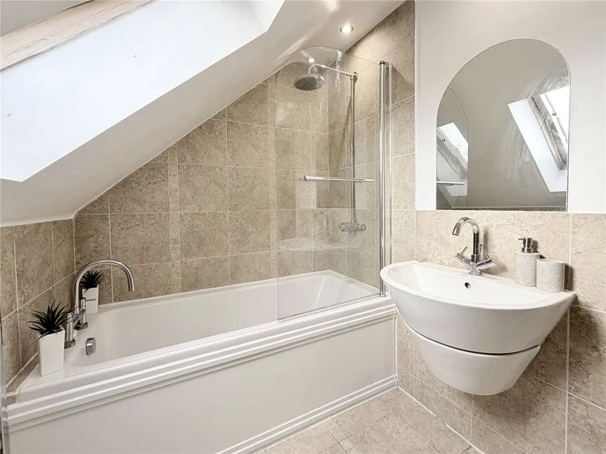 Green Street, Greasbrough Rotherham, S61, photo 26
