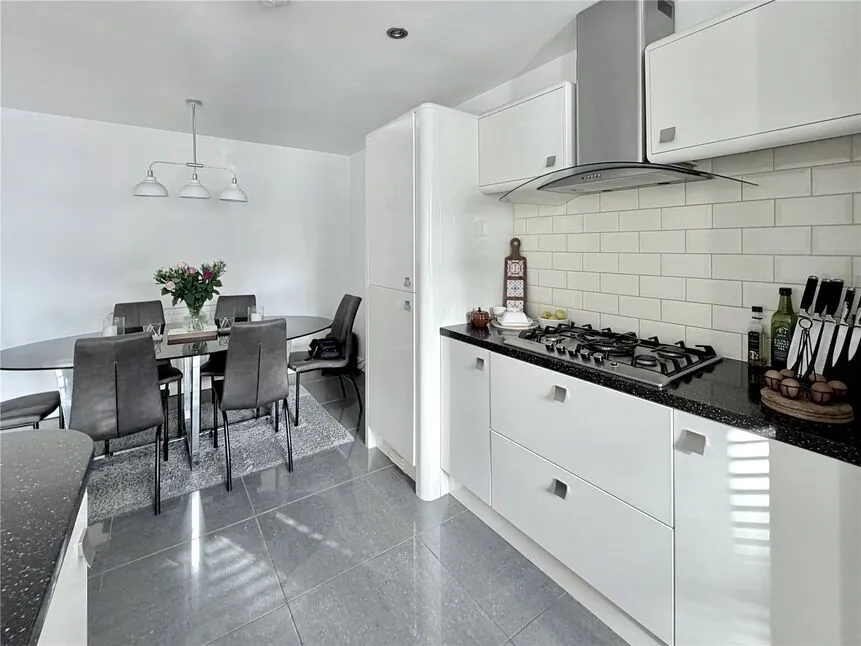Green Street, Greasbrough Rotherham, S61, photo 8
