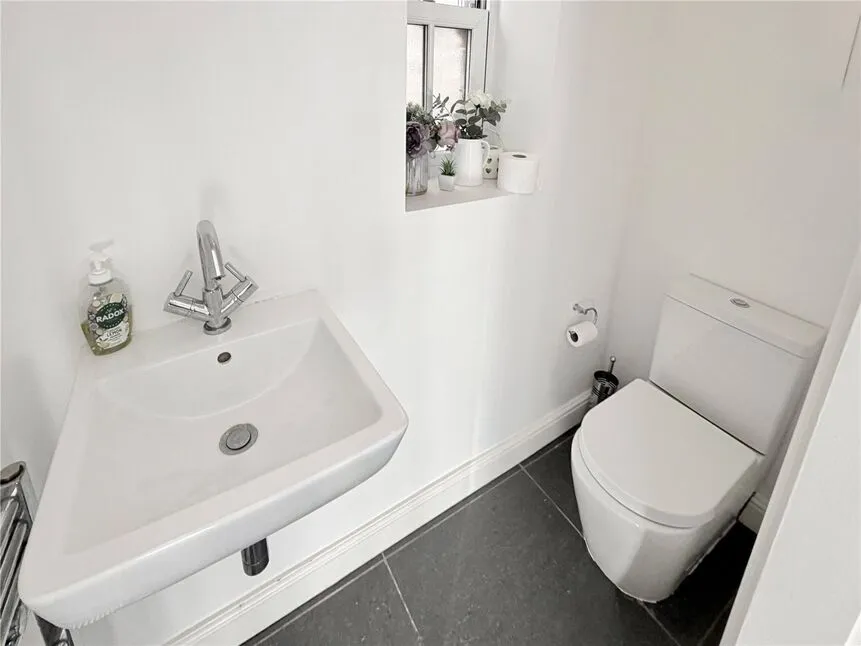 Green Street, Greasbrough Rotherham, S61, photo 10