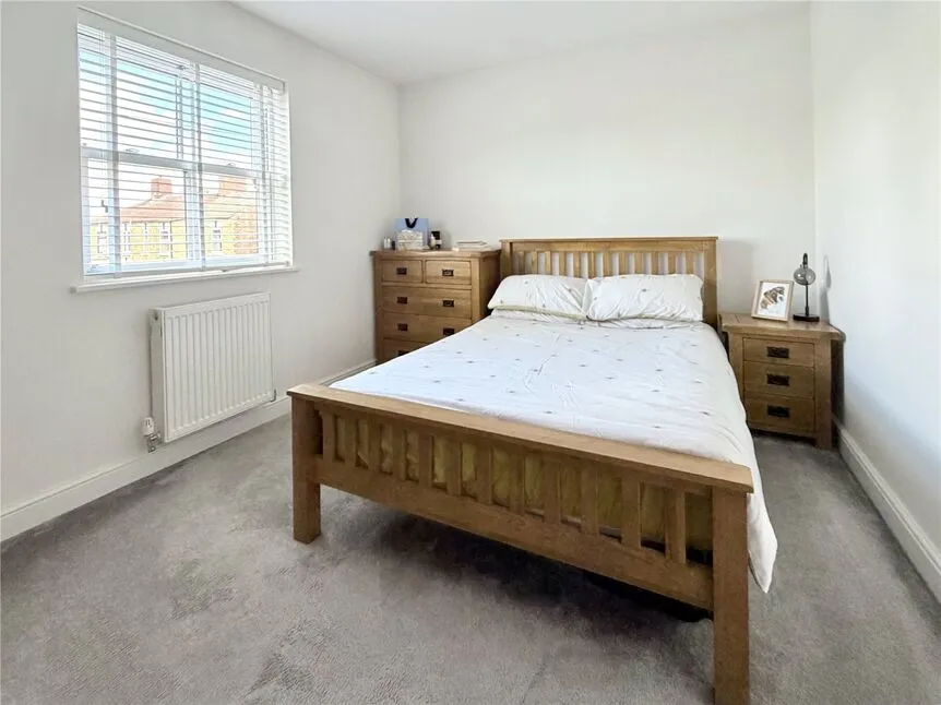 Green Street, Greasbrough Rotherham, S61, photo 18