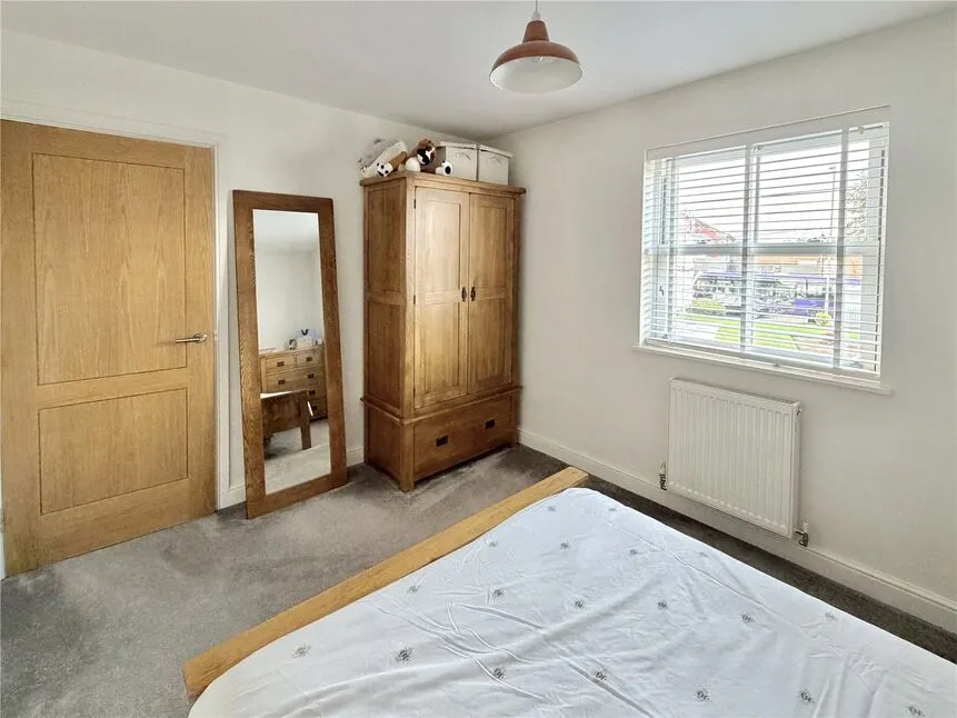 Green Street, Greasbrough Rotherham, S61, photo 19