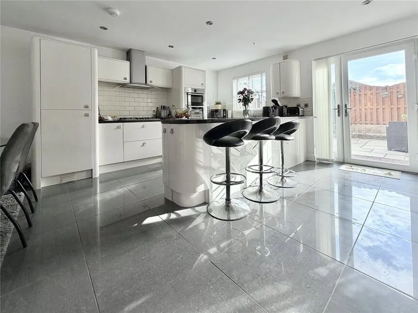 Green Street, Greasbrough Rotherham, S61, photo 4