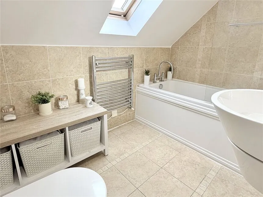 Green Street, Greasbrough Rotherham, S61, photo 25
