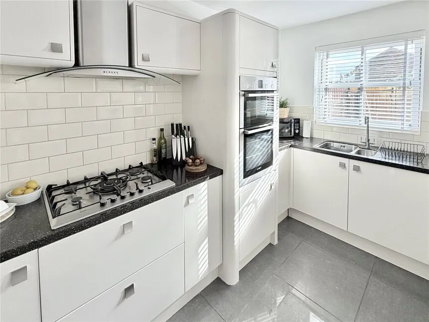 Green Street, Greasbrough Rotherham, S61, photo 6