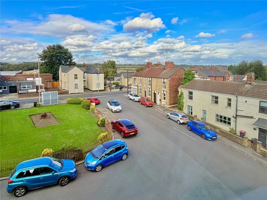 Green Street, Greasbrough Rotherham, S61, photo 31