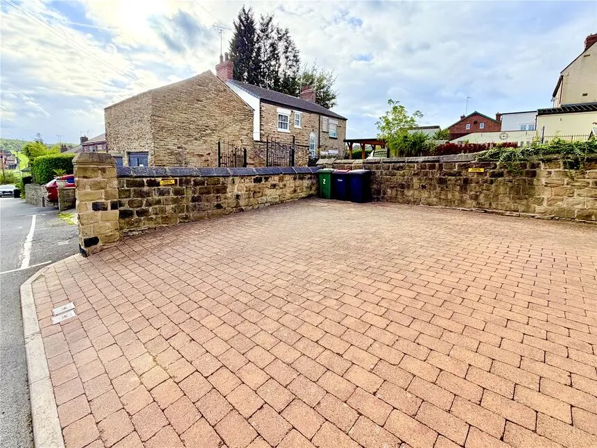 Green Street, Greasbrough Rotherham, S61, photo 30