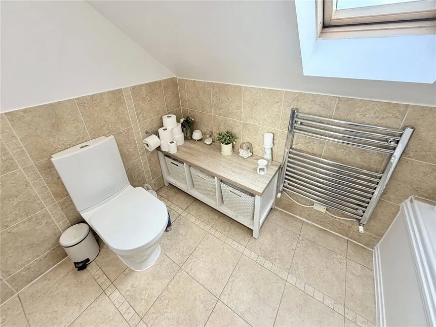 Green Street, Greasbrough Rotherham, S61, photo 27