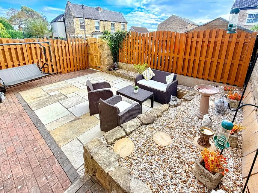 Green Street, Greasbrough Rotherham, S61, photo 28