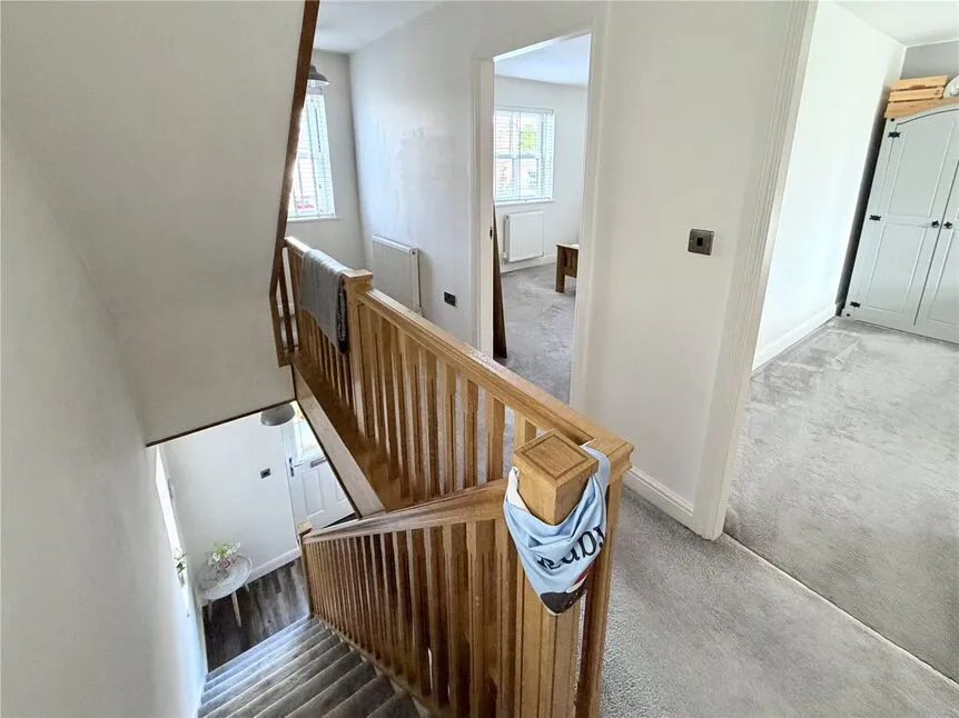 Green Street, Greasbrough Rotherham, S61, photo 11