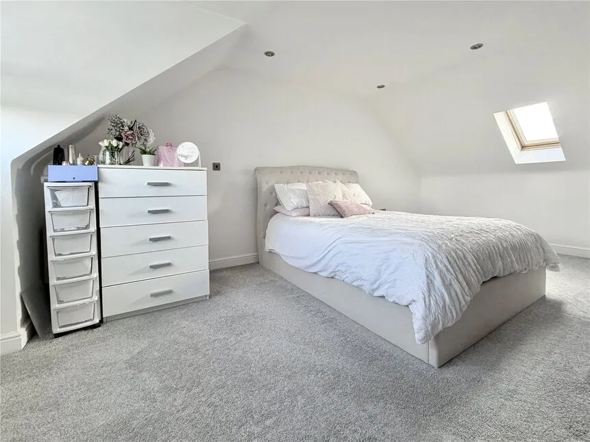 Green Street, Greasbrough Rotherham, S61, photo 23