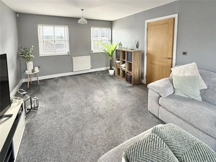 Green Street, Greasbrough Rotherham, S61, photo 13