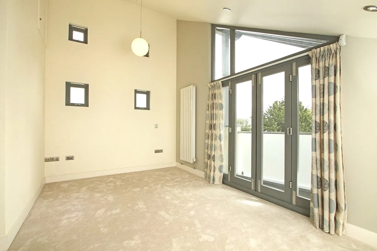 Banbury Road, OX2, photo 5