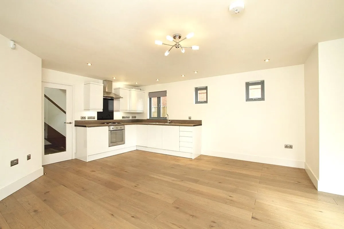 Banbury Road, OX2, photo 3