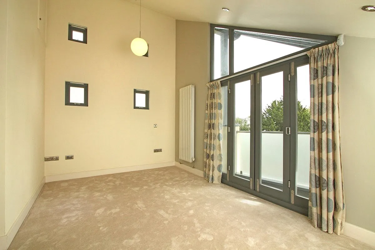Banbury Road, OX2, photo 4