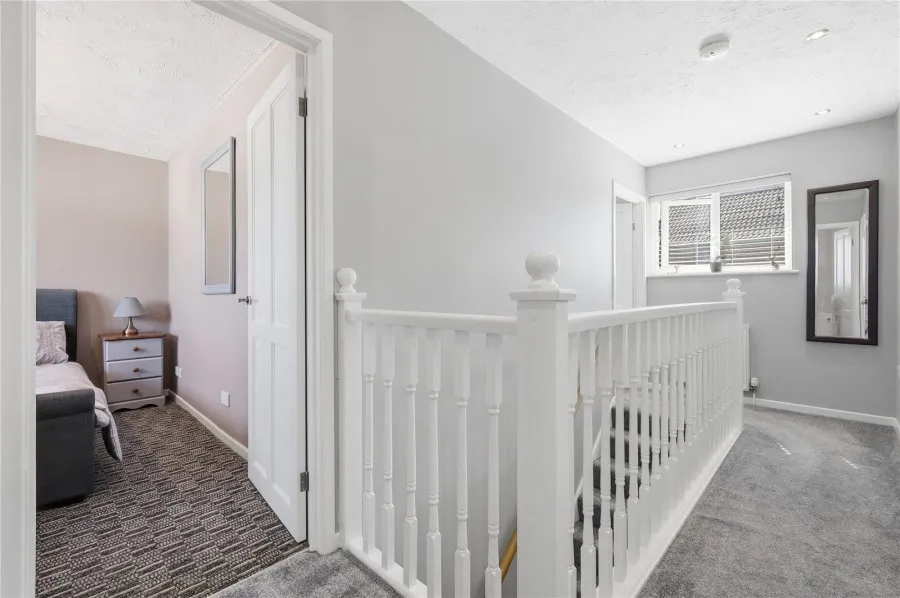 with 4 bedrooms in Steeple Bumpstead, Haverhill, CB9, photo 21