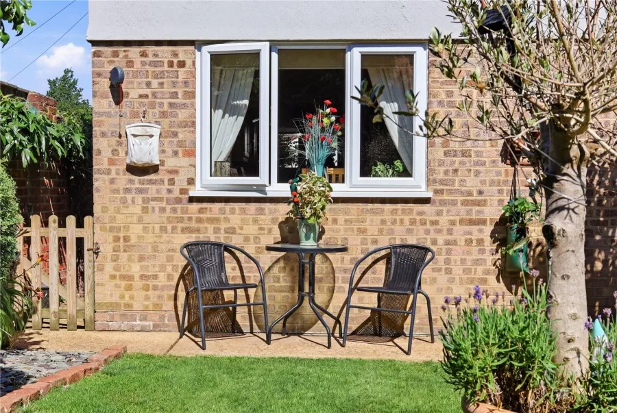 with 4 bedrooms in Steeple Bumpstead, Haverhill, CB9, photo 14