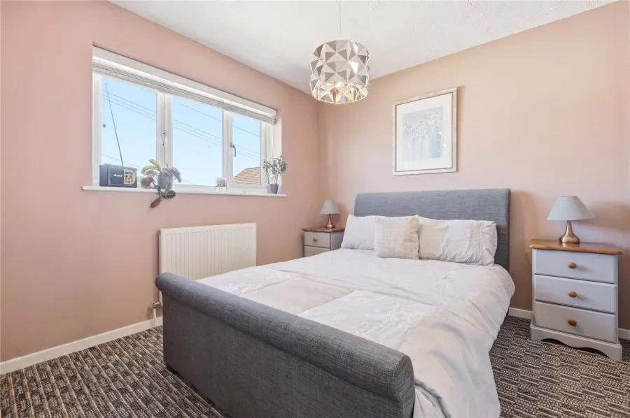 with 4 bedrooms in Steeple Bumpstead, Haverhill, CB9, photo 22