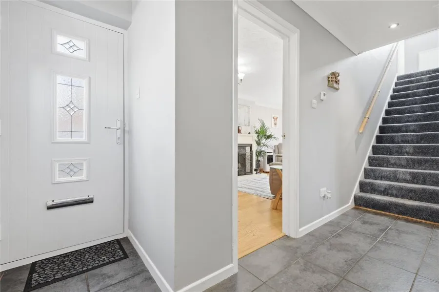 with 4 bedrooms in Steeple Bumpstead, Haverhill, CB9, photo 18