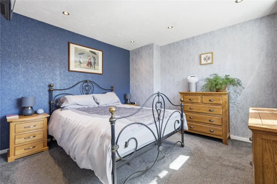 with 4 bedrooms in Steeple Bumpstead, Haverhill, CB9, photo 7