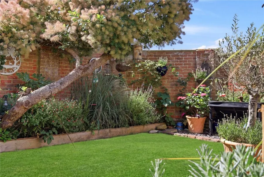 with 4 bedrooms in Steeple Bumpstead, Haverhill, CB9, photo 13