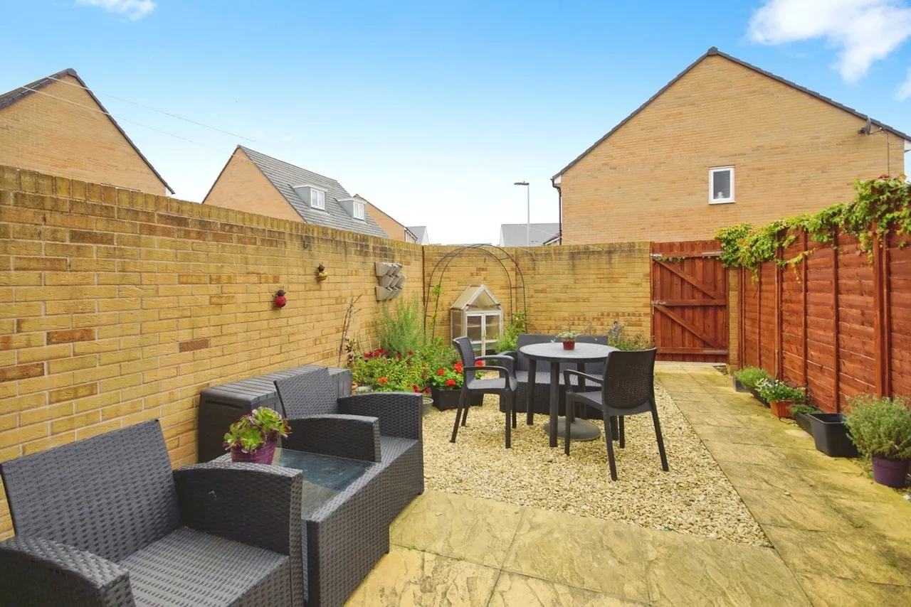 Buttercup Crescent, Lyde Green, Bristol, BS16, photo 16