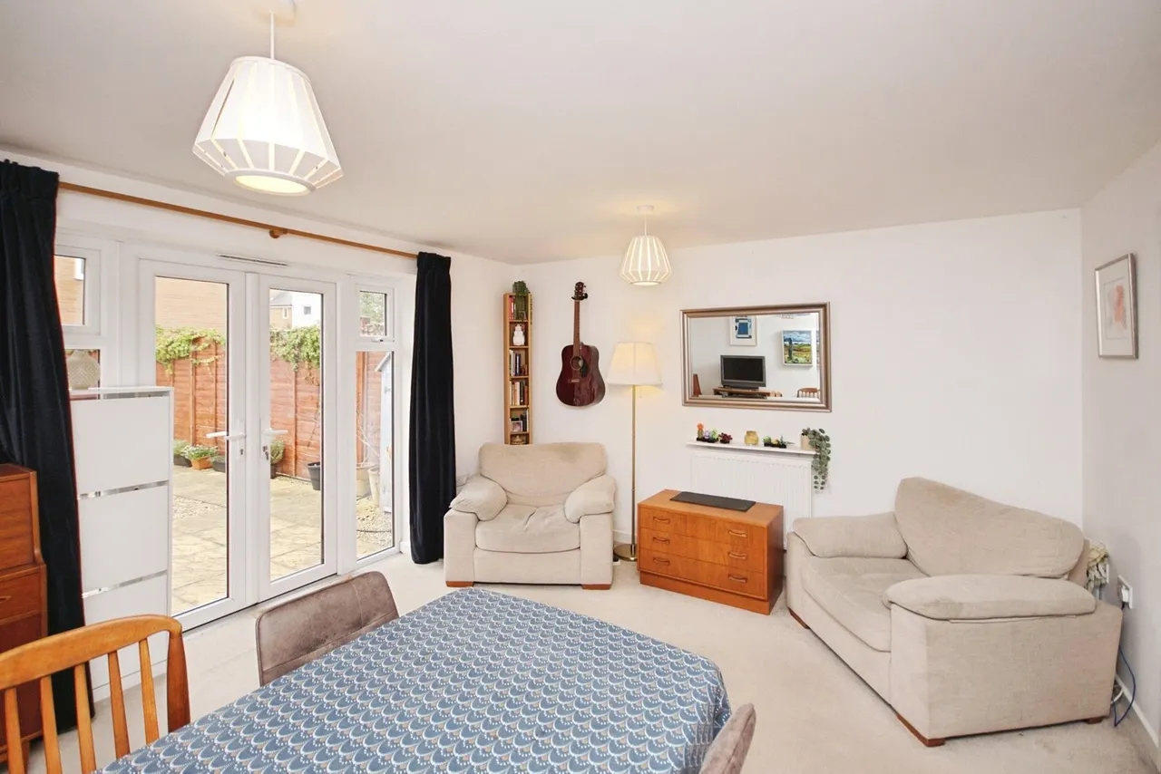 Buttercup Crescent, Lyde Green, Bristol, BS16, photo 3