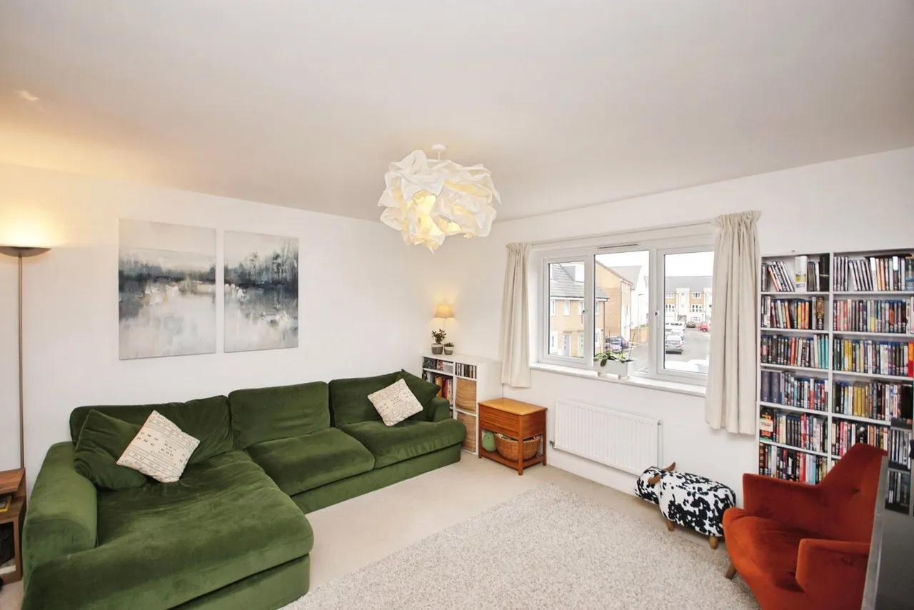 Buttercup Crescent, Lyde Green, Bristol, BS16, photo 8
