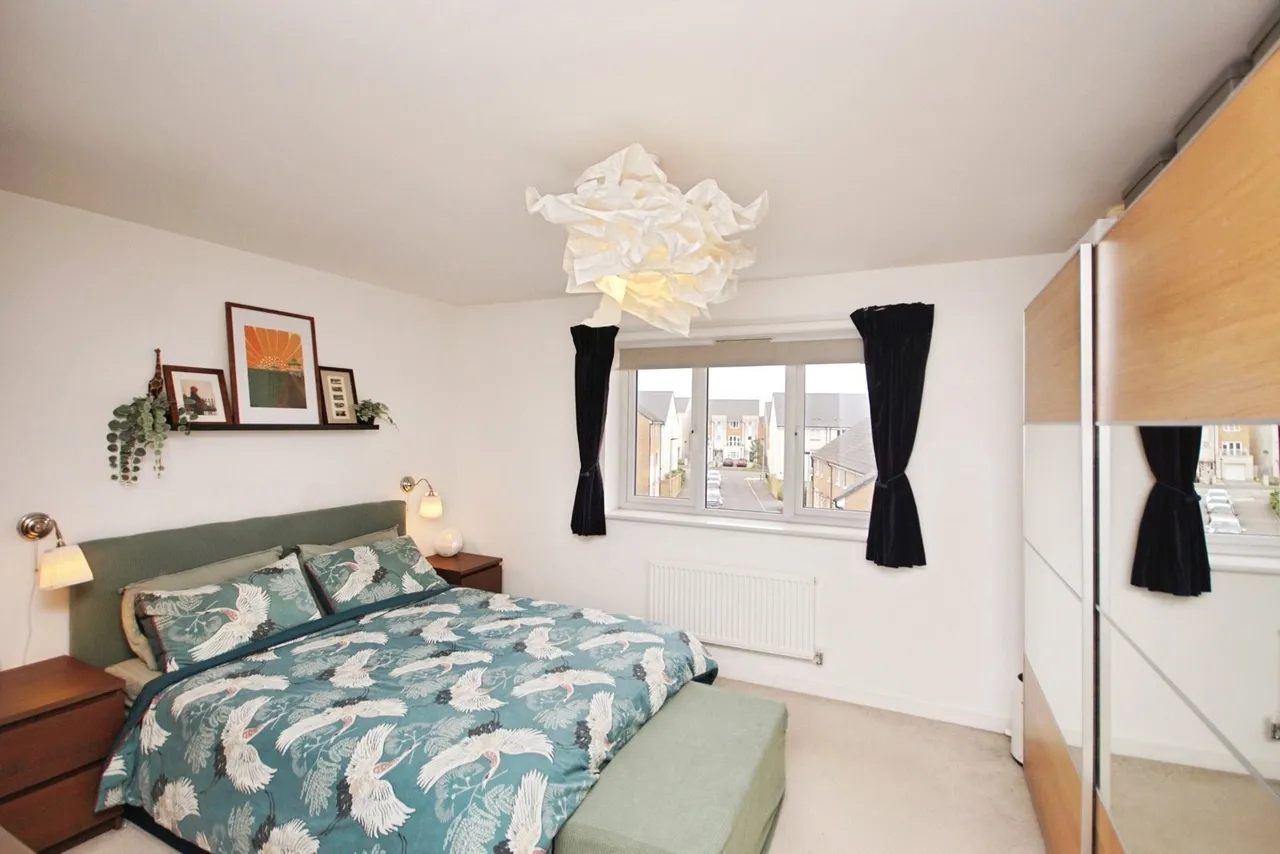 Buttercup Crescent, Lyde Green, Bristol, BS16, photo 10