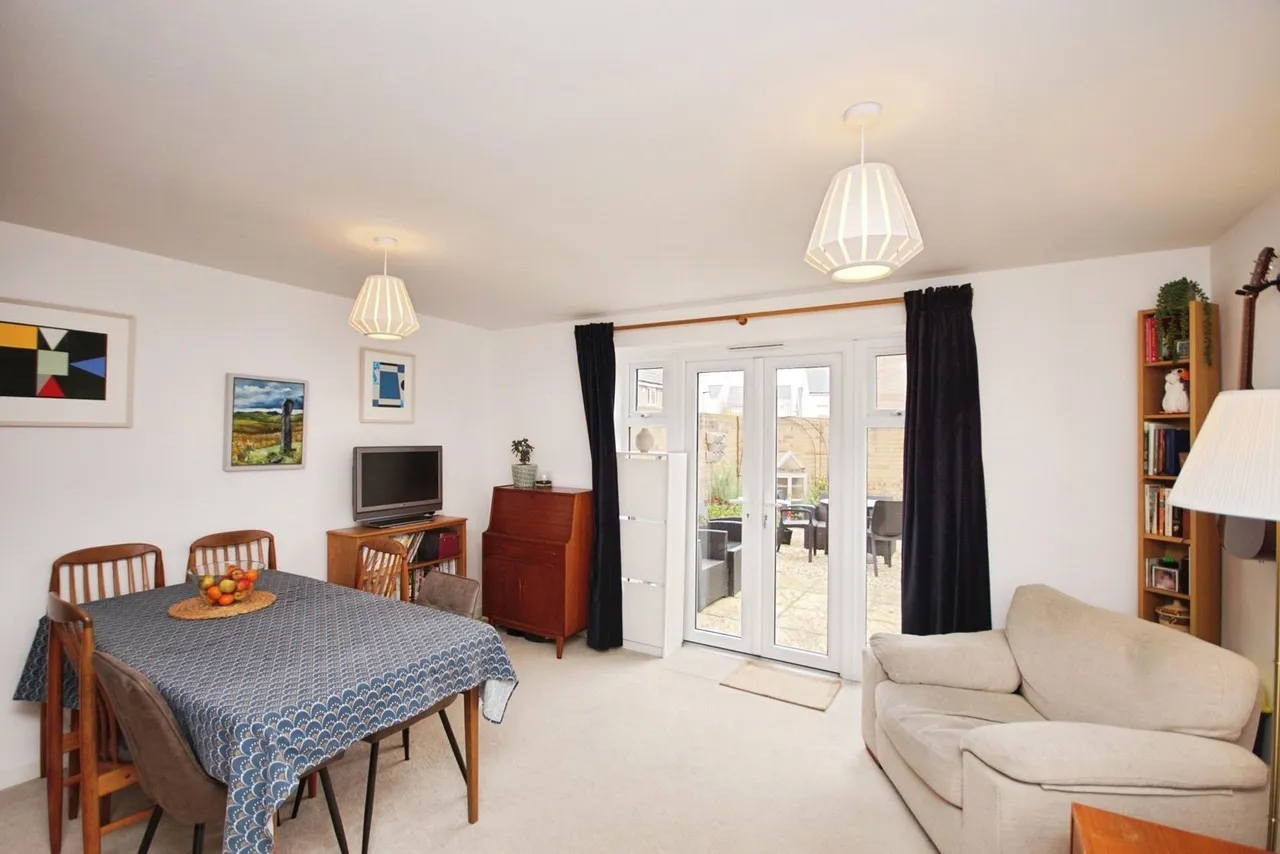 Buttercup Crescent, Lyde Green, Bristol, BS16, photo 2