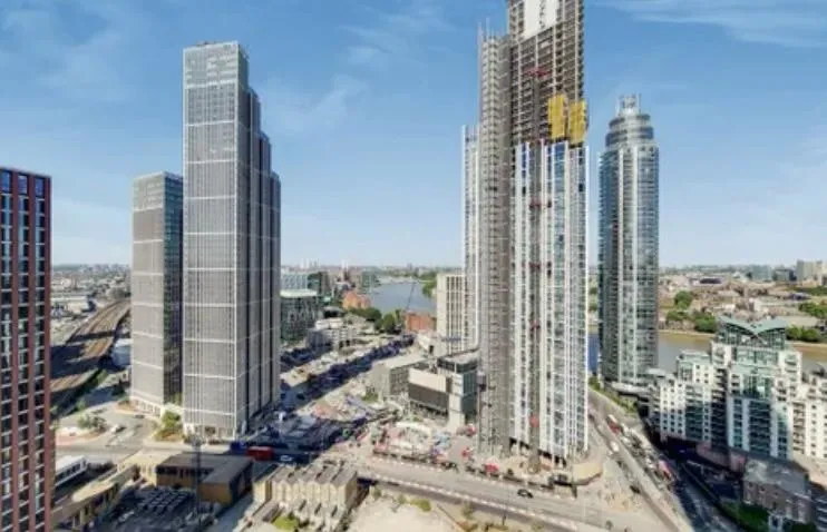 Nine Elms, London, SW8, photo 12