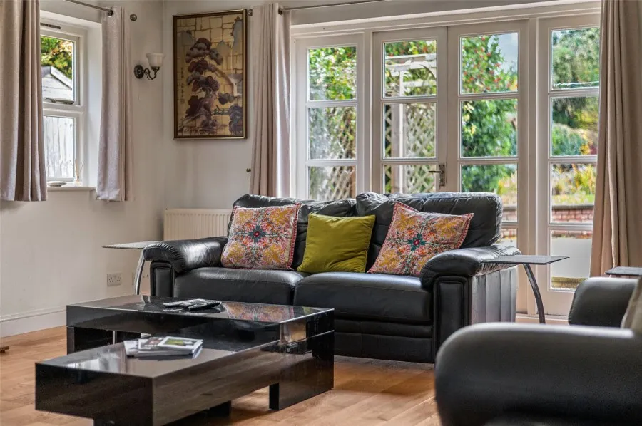 with 5 bedrooms in Harston, Cambridge, CB22, photo 38